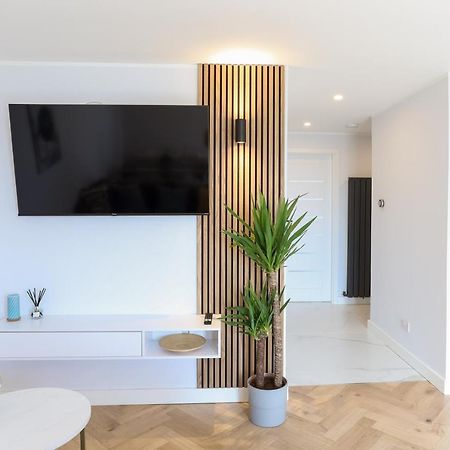פרת' Luxurious City Centre Apartment מראה חיצוני תמונה