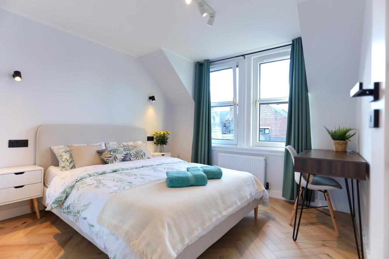 פרת' Luxurious City Centre Apartment מראה חיצוני תמונה