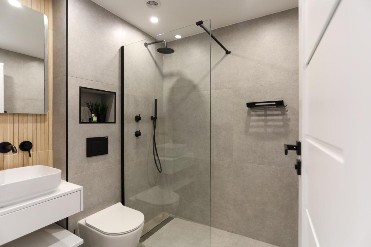 פרת' Luxurious City Centre Apartment מראה חיצוני תמונה