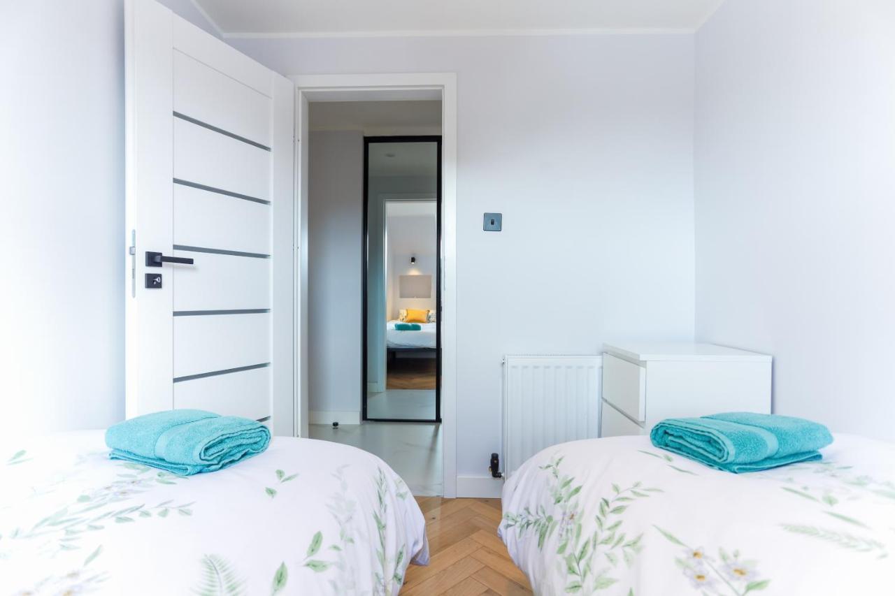 פרת' Luxurious City Centre Apartment מראה חיצוני תמונה