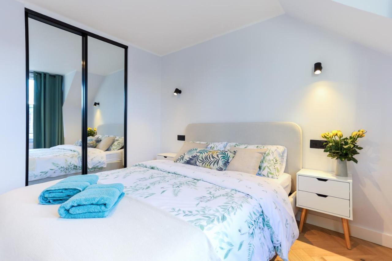 פרת' Luxurious City Centre Apartment מראה חיצוני תמונה