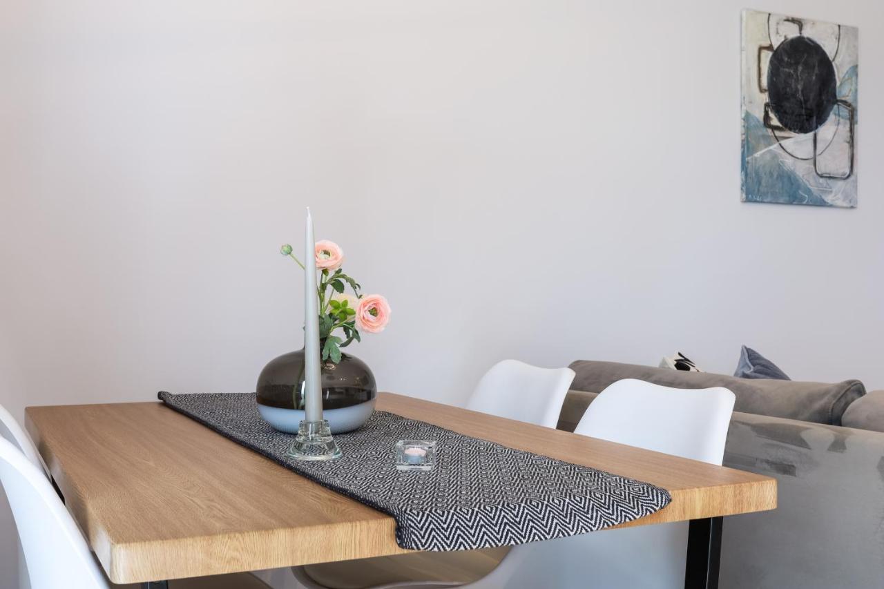 פרת' Luxurious City Centre Apartment מראה חיצוני תמונה