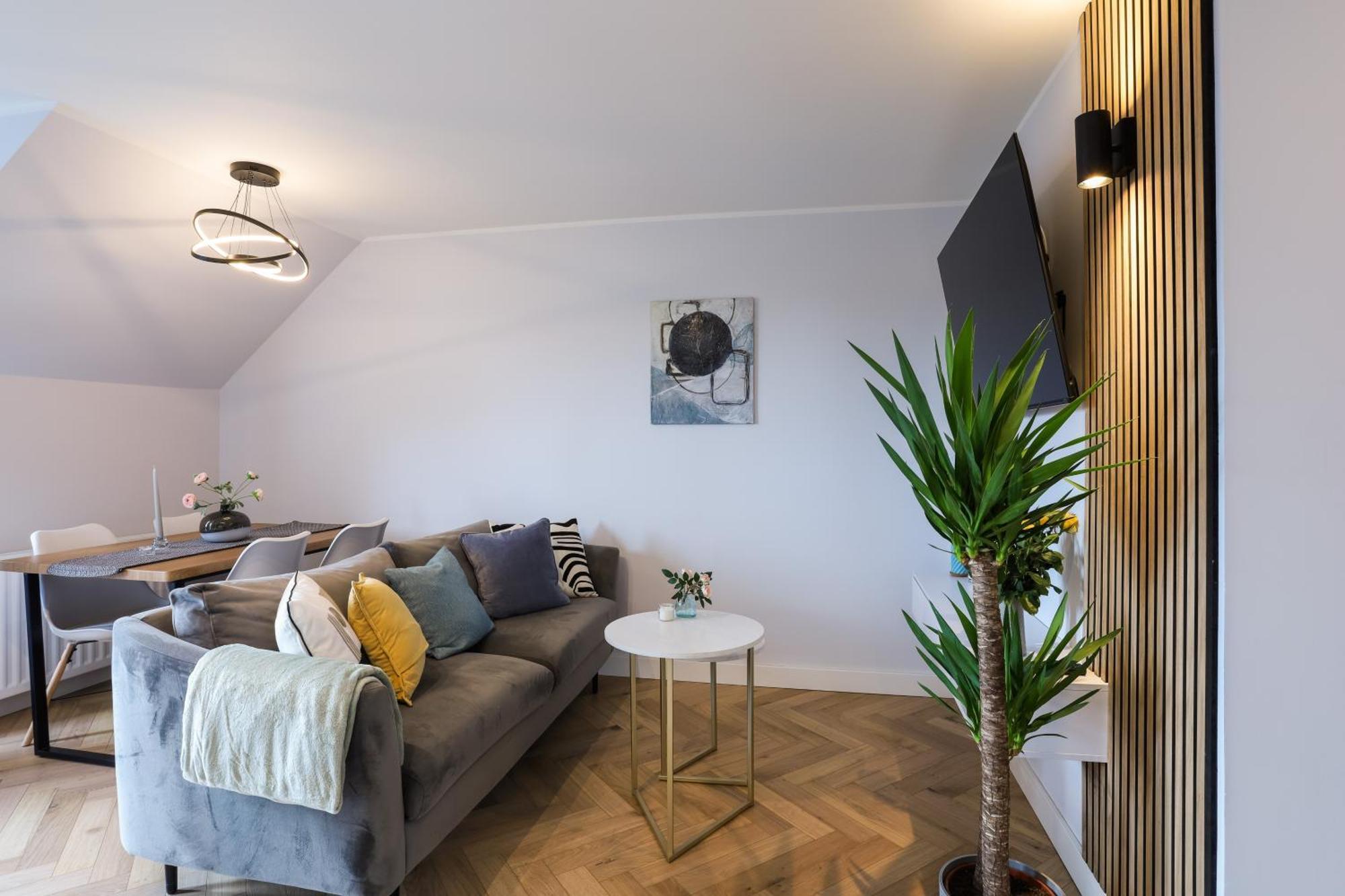 פרת' Luxurious City Centre Apartment מראה חיצוני תמונה
